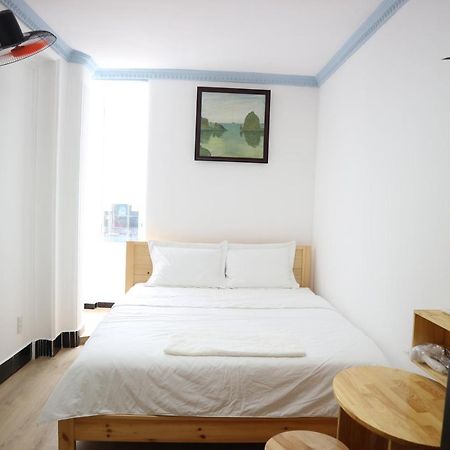 Loan Vo Hostel Ho Chi Minh City Bagian luar foto