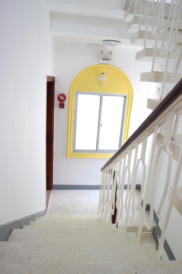 Loan Vo Hostel Ho Chi Minh City Bagian luar foto